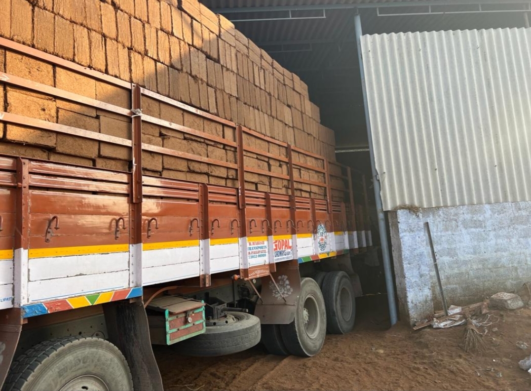 Block Loading