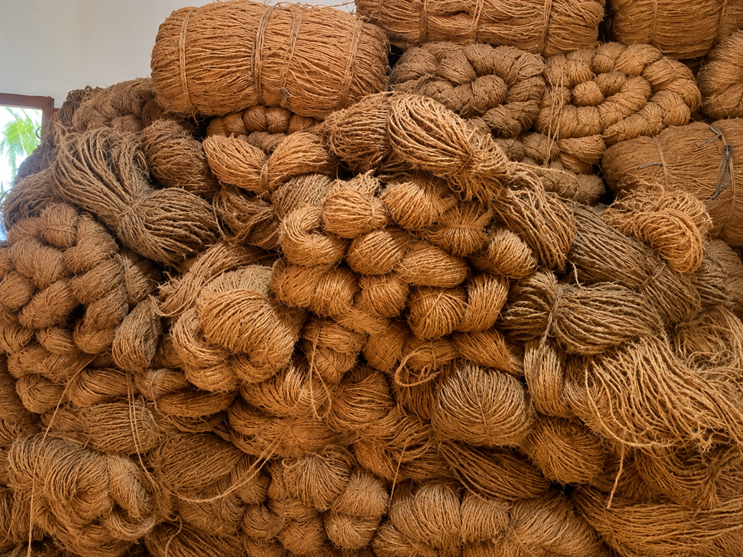 Coir Rope